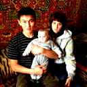 Казбек И Лена Куюбаевы