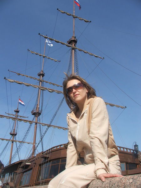 Марина Акреева