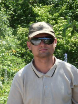 Олег Фиалковский