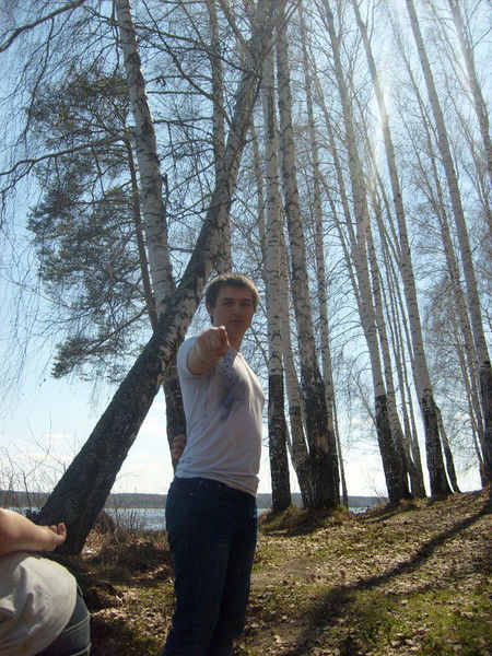 Дмитрий Мещерских