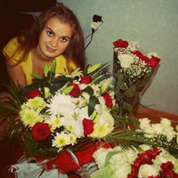 Катюшка Демченко