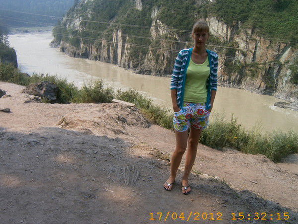 Юлия Дриллер