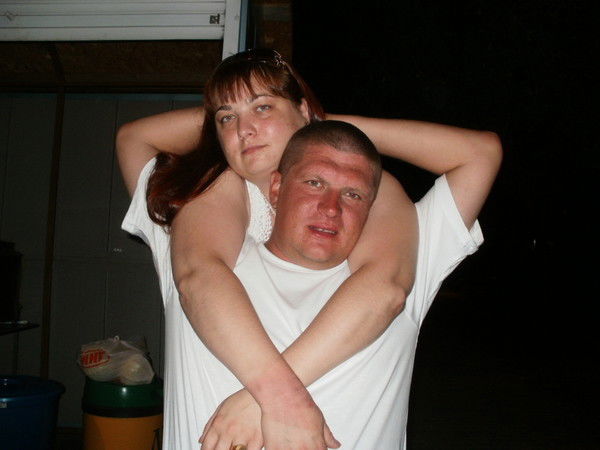 Наталья Измайлова