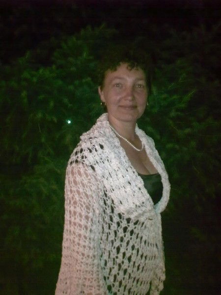 Ольга Шелепко