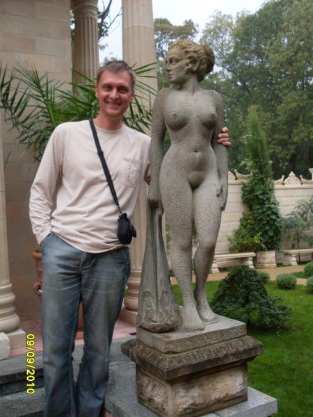 Даниил Лебедкин