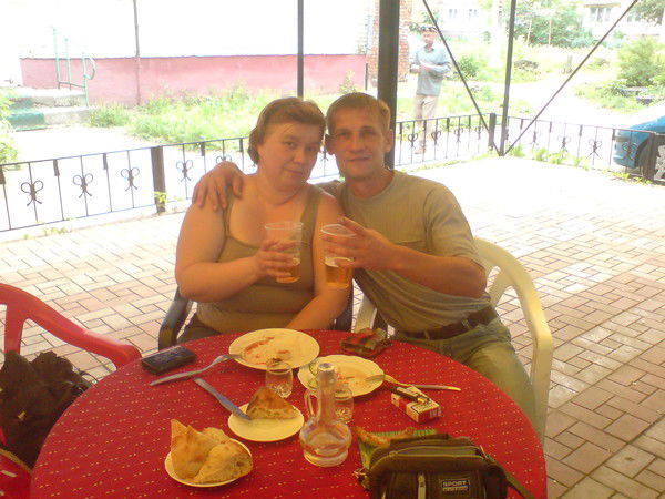 Николай Мартьянов