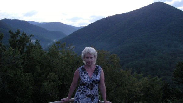 Елена Полагаева