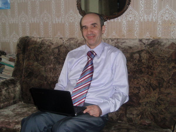 Александр Грицук