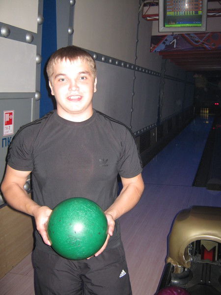 Егор Егорочкин