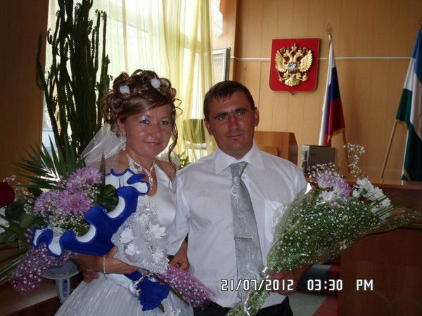 Николай Буланый