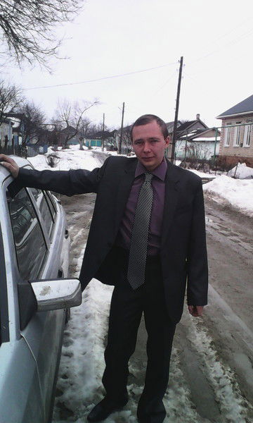 Славик Лямзин