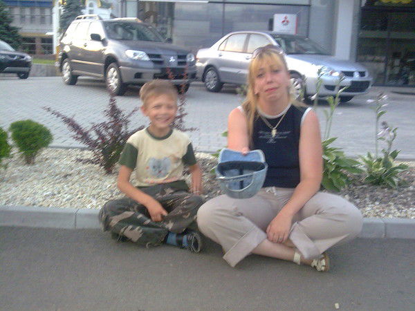 Елена Грудецкая