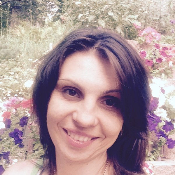 Виктория Тархова