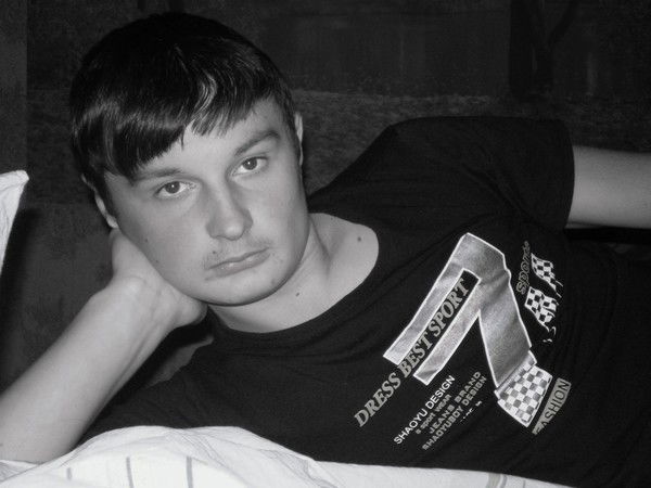 Сергей Маковский