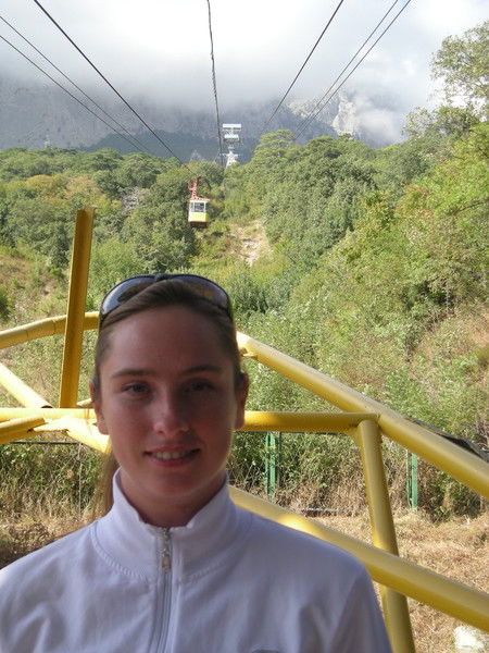 Наталья Киреева