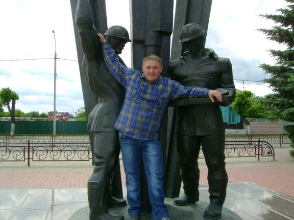 Андрей Дроздов