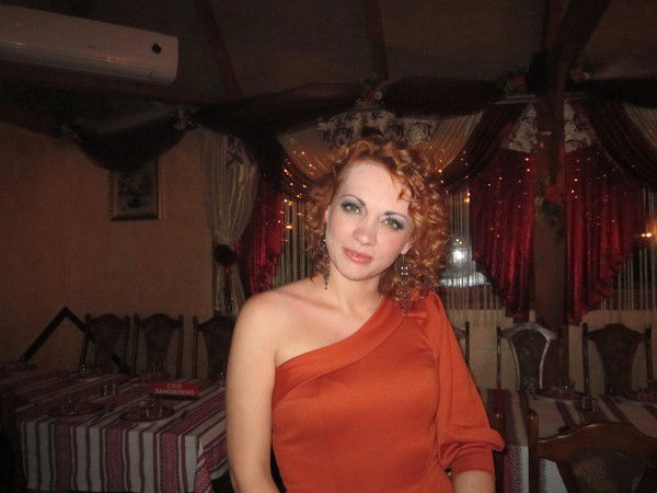 Татьяна Ильчук