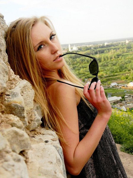 Анастасия Черняева