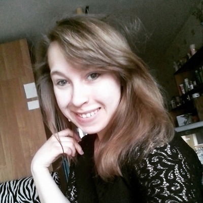 Анна Власова