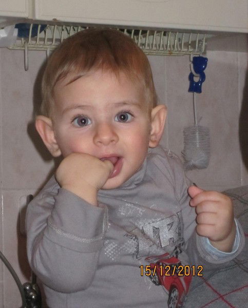 Нино Гогнадзе