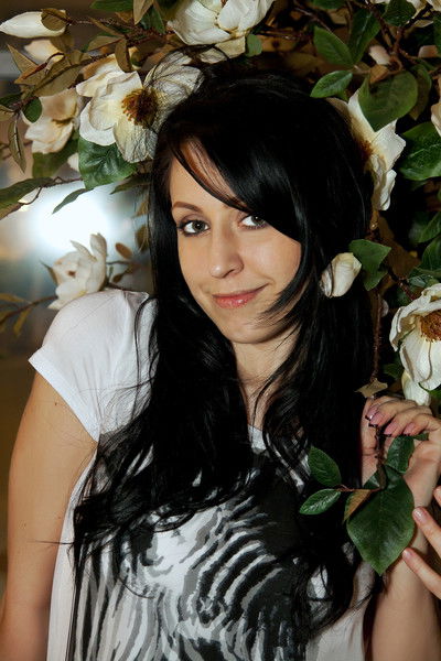 Яна Сердюченко