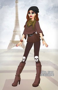 Дарья Екомасова