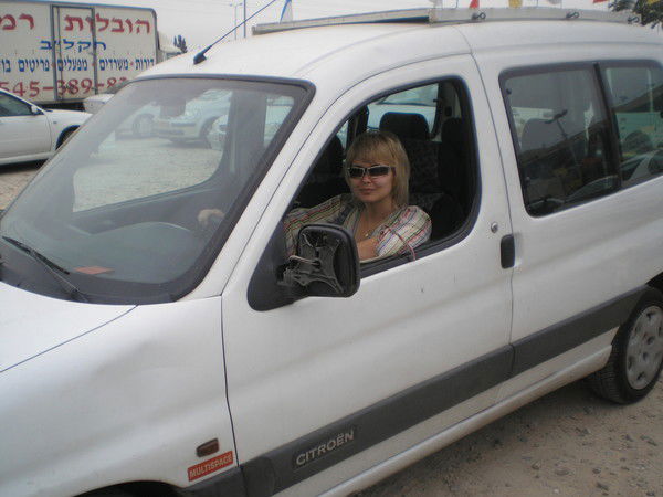 Ольга Волкова