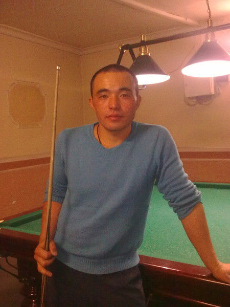 Алмас Байкашев