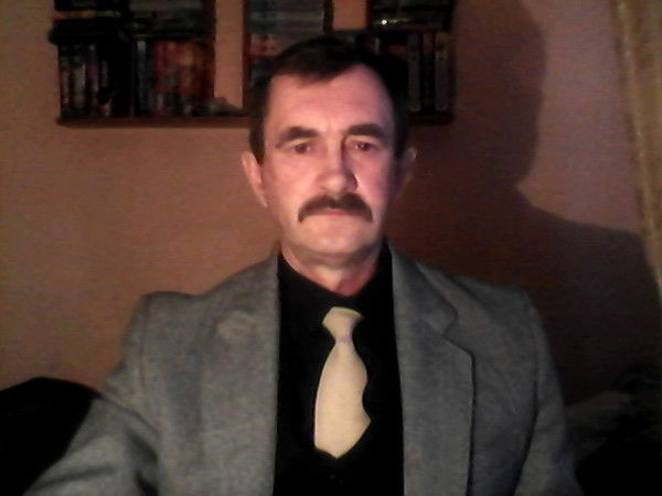 Дмитрий Гаврилов