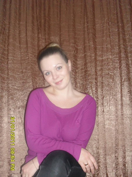 Галина Малова