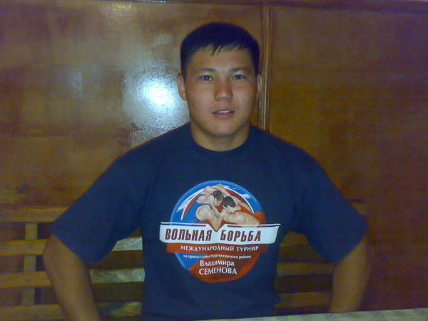 Хамит Сембаев