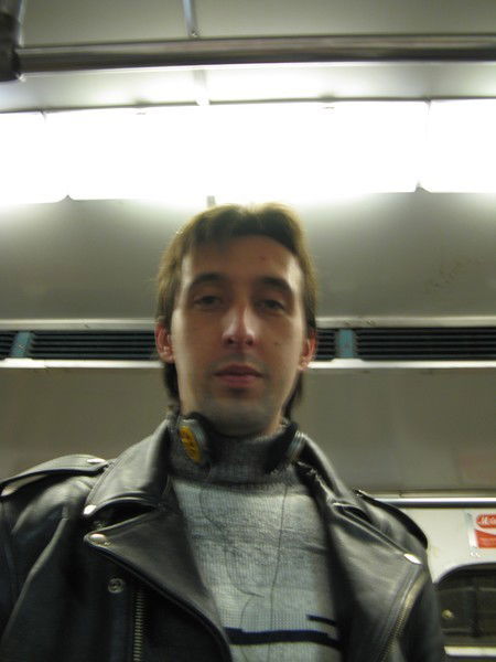 Андрей Талапин