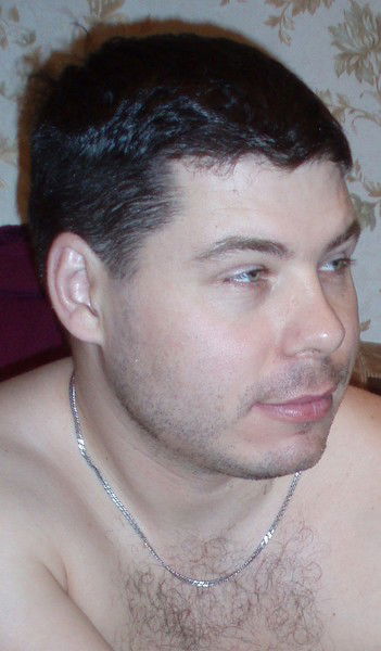 Максим Каминский