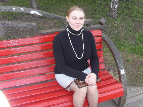 Катерина Семенова