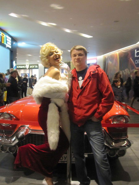 Максим Муравьев