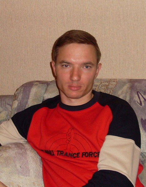 Сергей Кузнецов