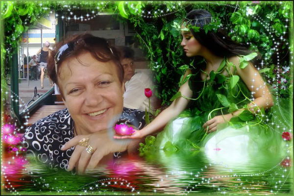 Светлана Власова