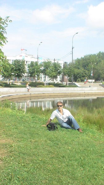 Алексей Копылов