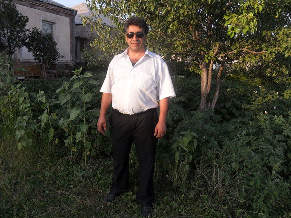 Овик Егиазарян