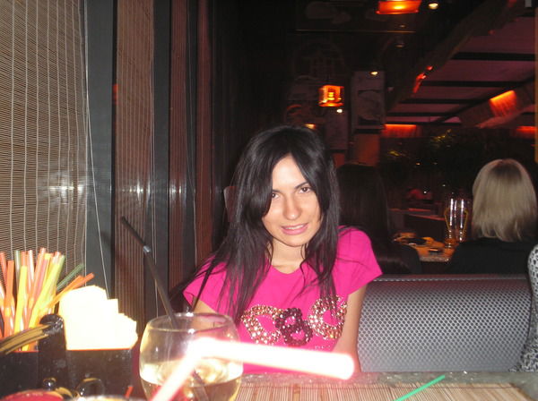 Князькова Елена