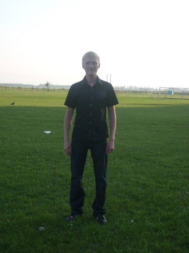 Паша Паганини