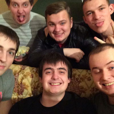 Станислав Куликов