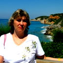 Ирина Сперникова