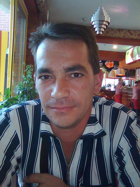 Сергей Кованжи