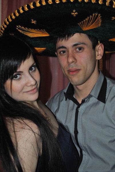 Айнура Шовкетова