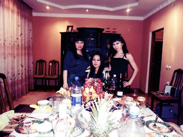 Айсауле Жумабаева