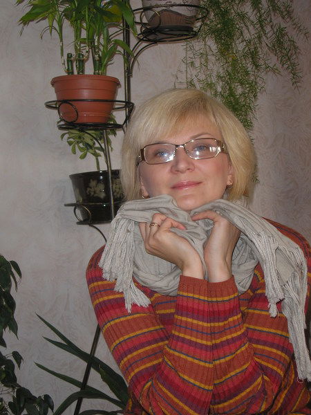 Юлия Кремер