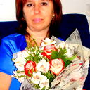 Виктория Ткаченко
