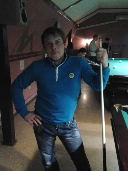 Андрей Иванов