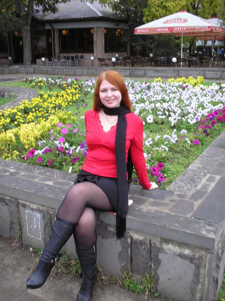 Анна Гундарева